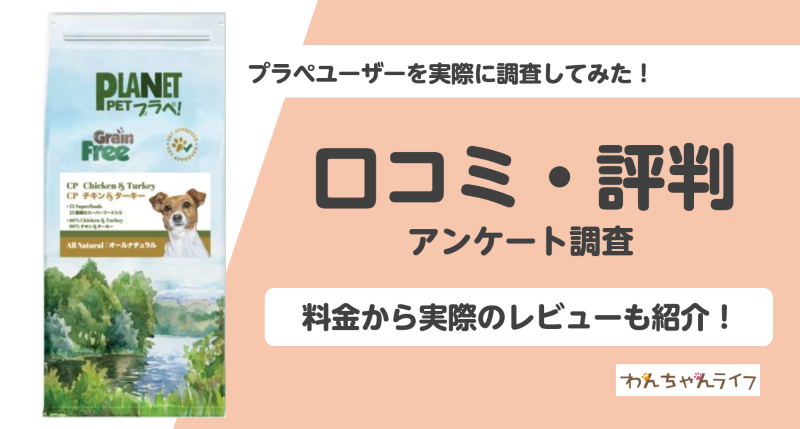 Amazon.co.jp: Planet Pet プラペ ! CP ラム & リンゴ ドッグフード無