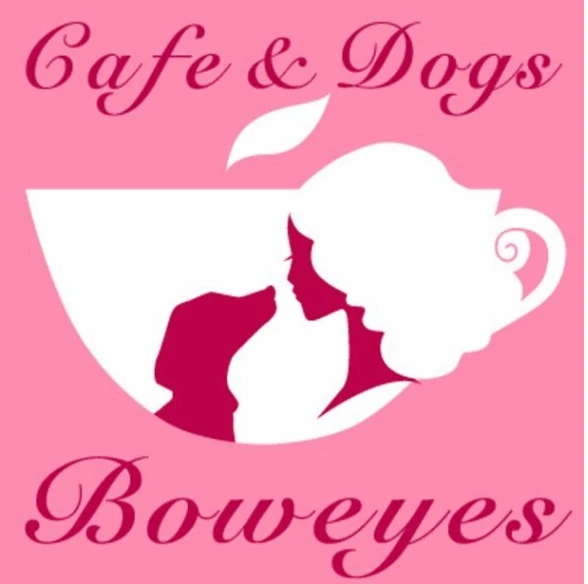 Cafe＆Dogs BOWEYES