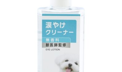 LaNatule 涙やけ クリーナー 100ml