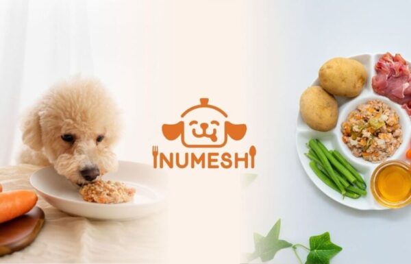 【イヌメシ】イヌメシセレクション