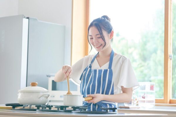 消化を助ける調理法とは?