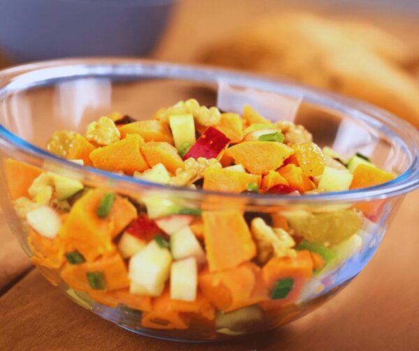 さつまいもが主原料の犬用食品