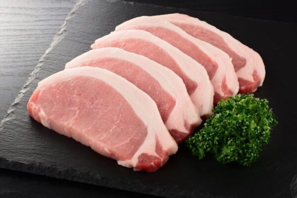 犬にはどの部位がいい？豚肉の部位別特徴と選び方