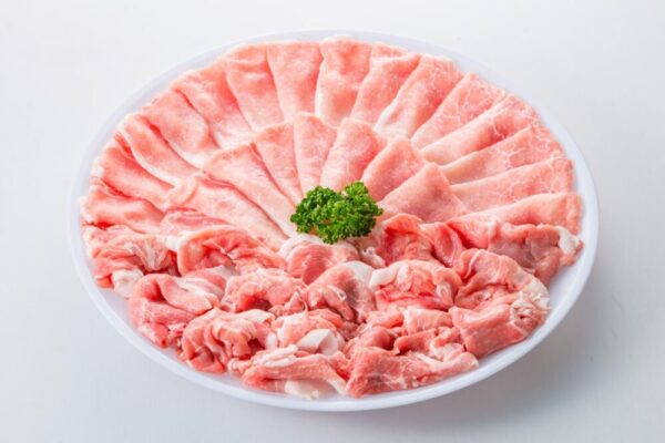 与えすぎは禁物！1日に与える豚肉の適量を解説
